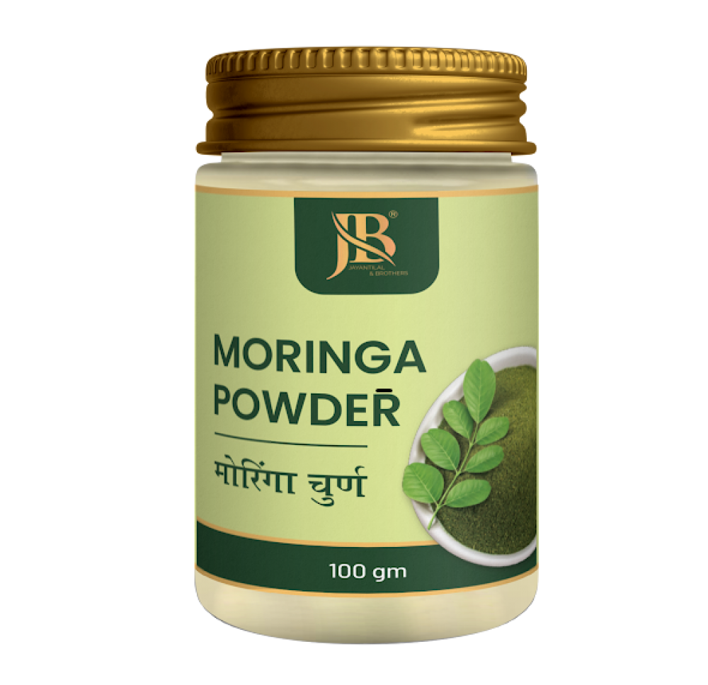 Moringa Powder 100GM
