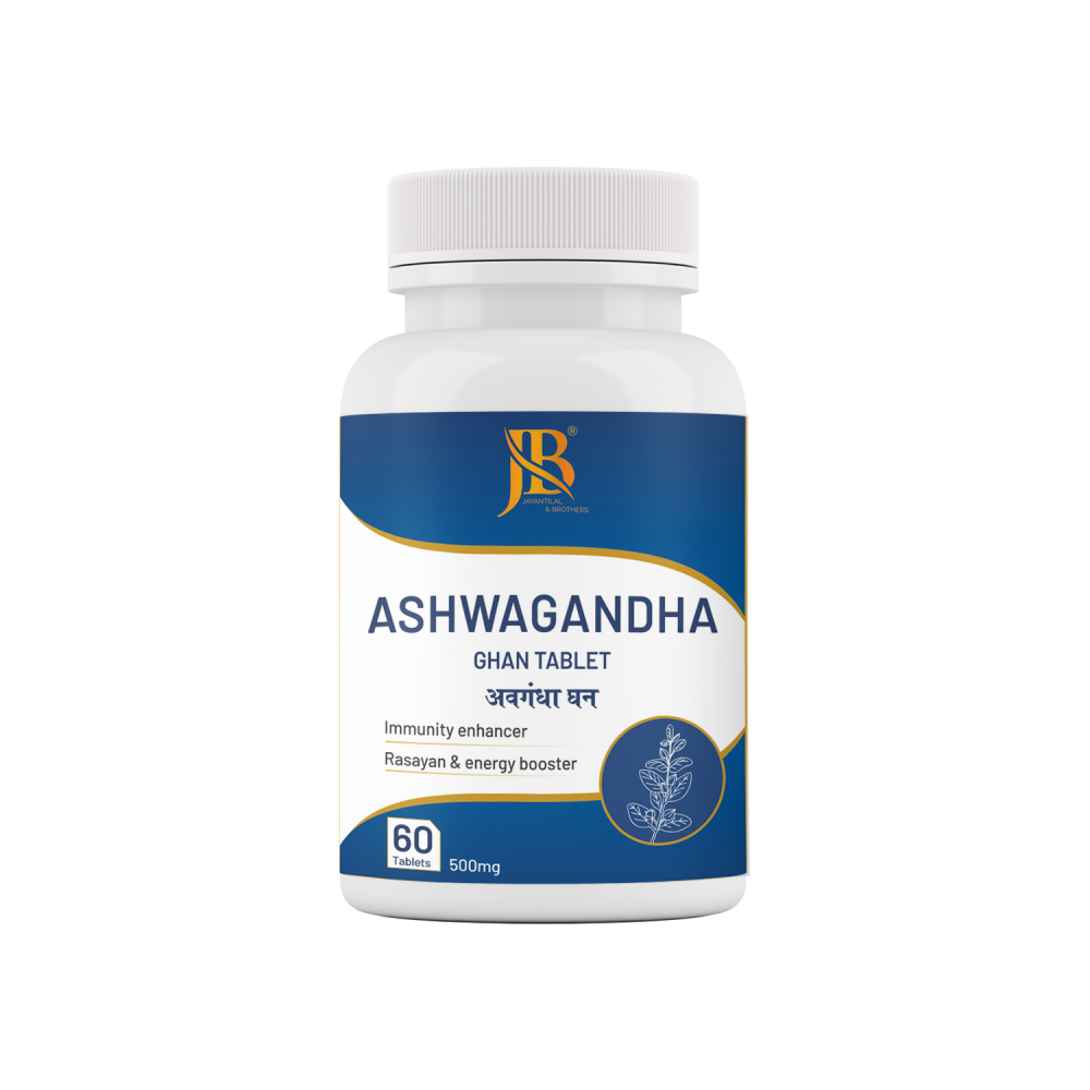Ashwagandha – 60 TAB