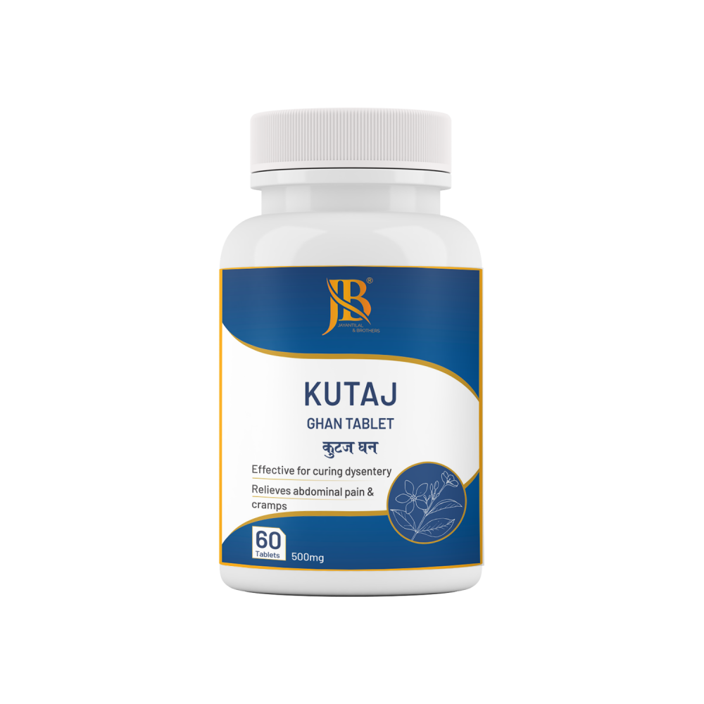 Kutaj Ghan – 60 TAB