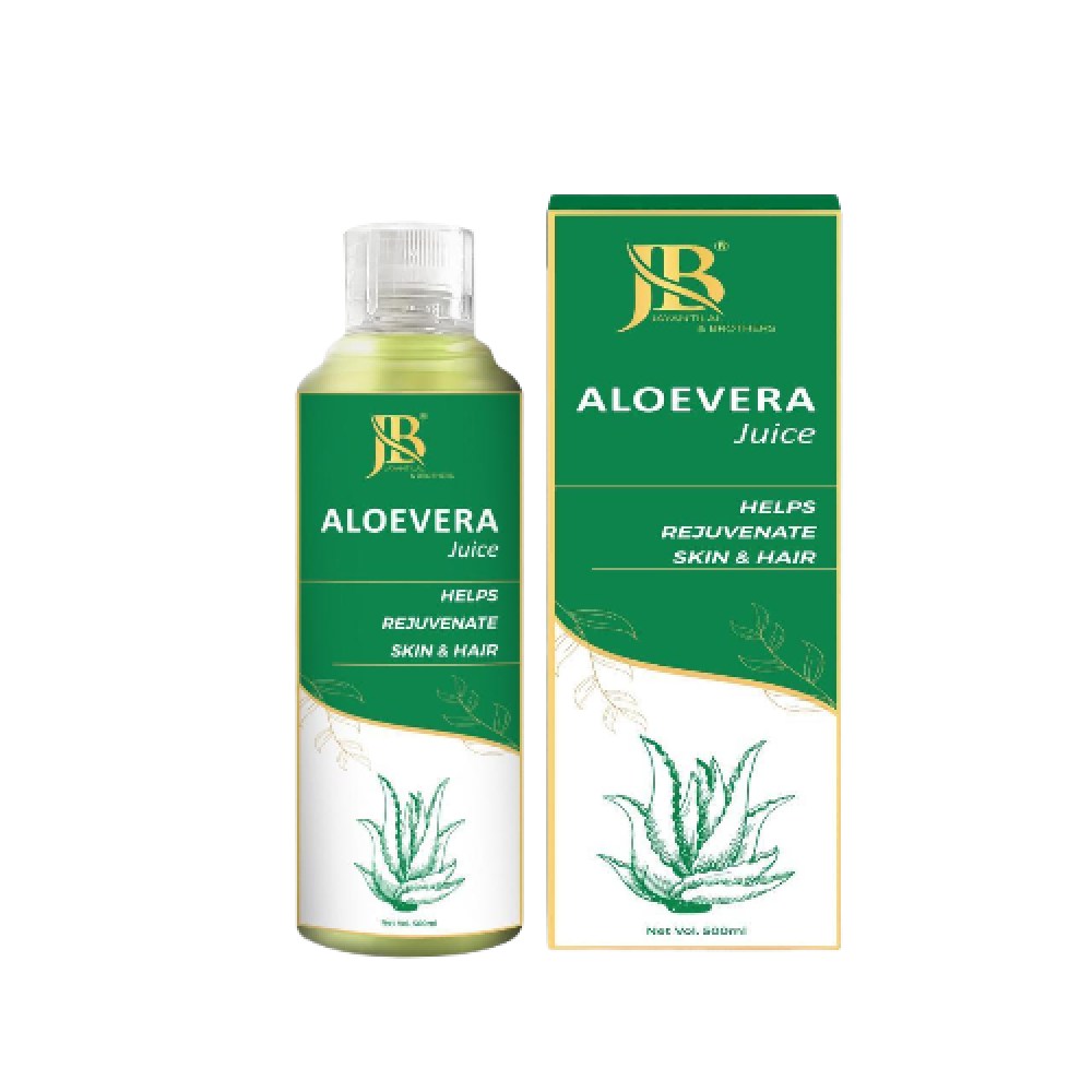 Aloevera Juice with Fiber – 1000ml