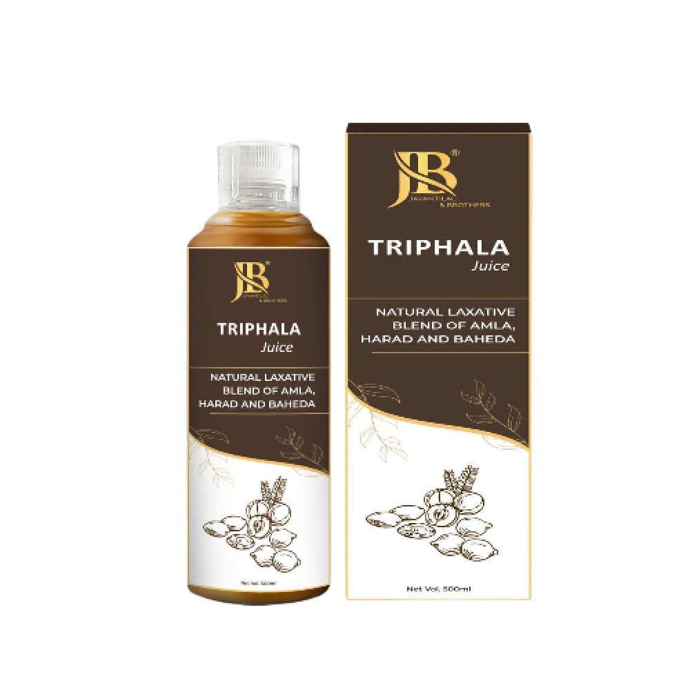 Triphala Juice – 500ml