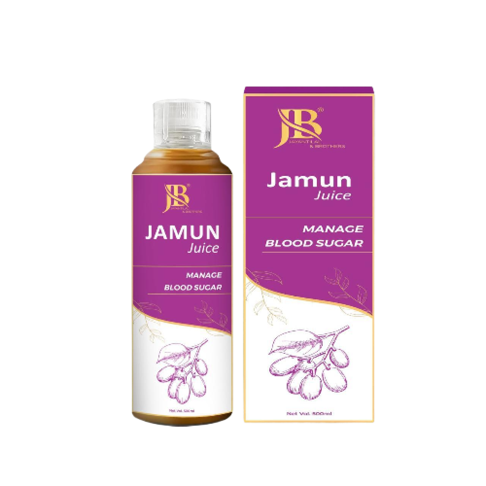 Jamun Juice – 500ml