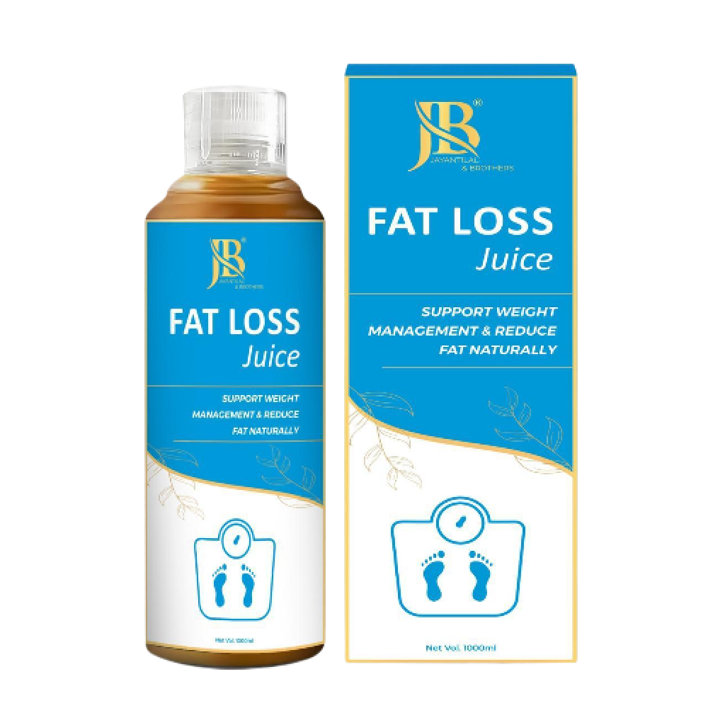 Fat Care Juice – 1000ml