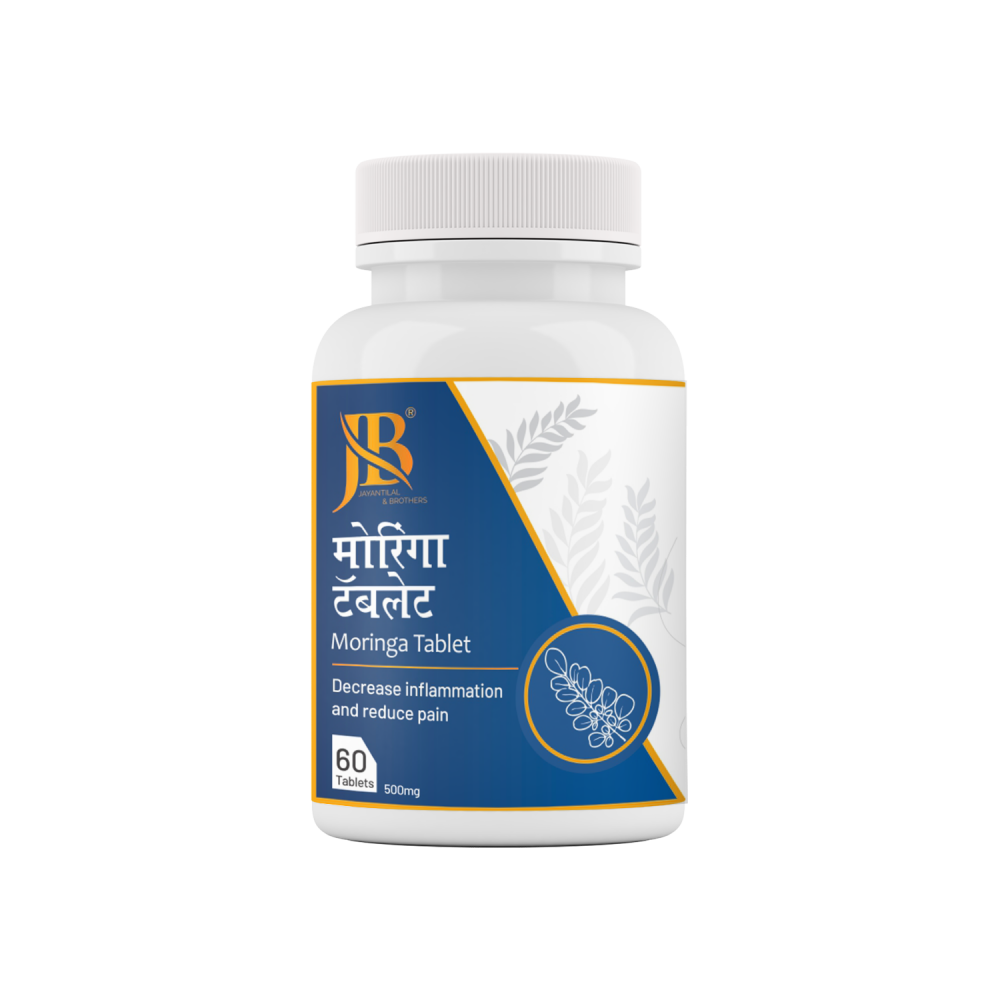Moringa – 60 TAB