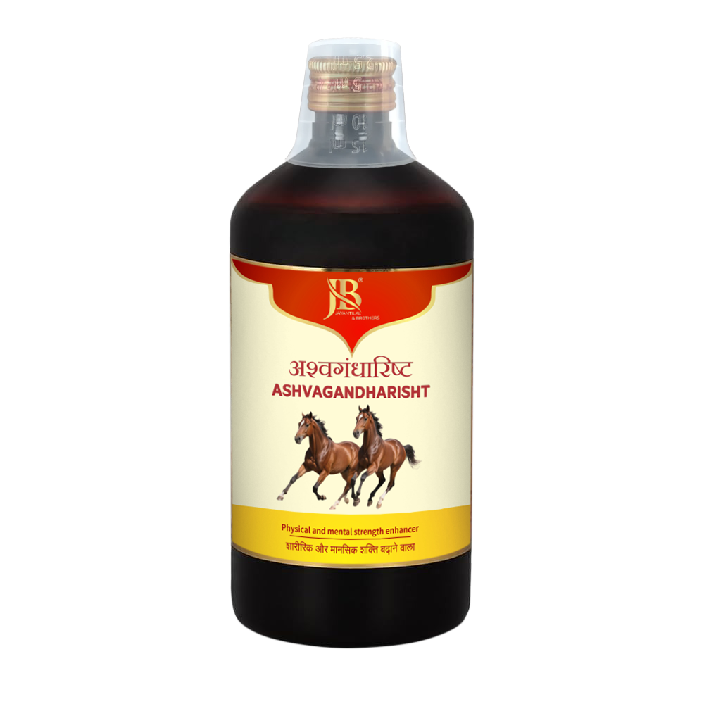 Ashwagandharisht