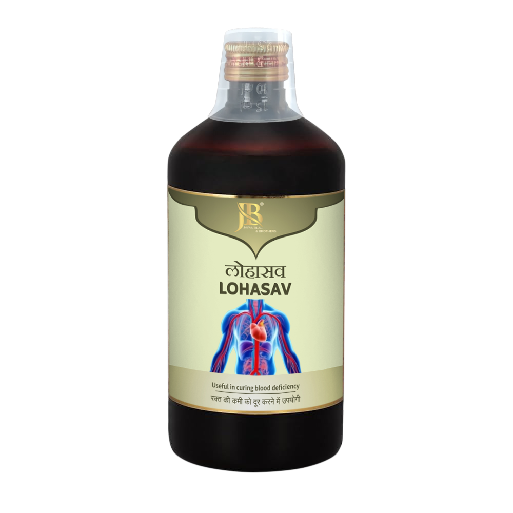 Lohasav - 450ml