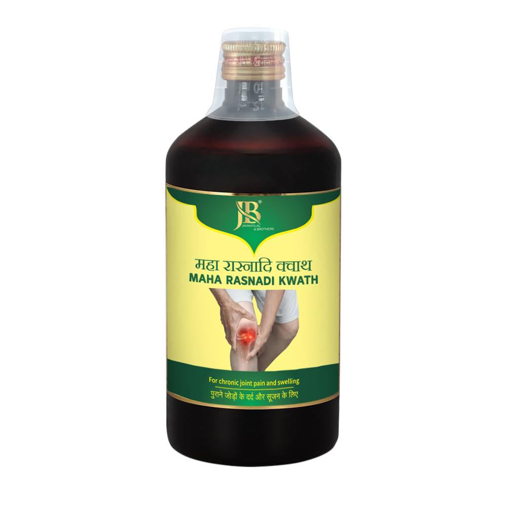Maha Rasnadi Kwath
